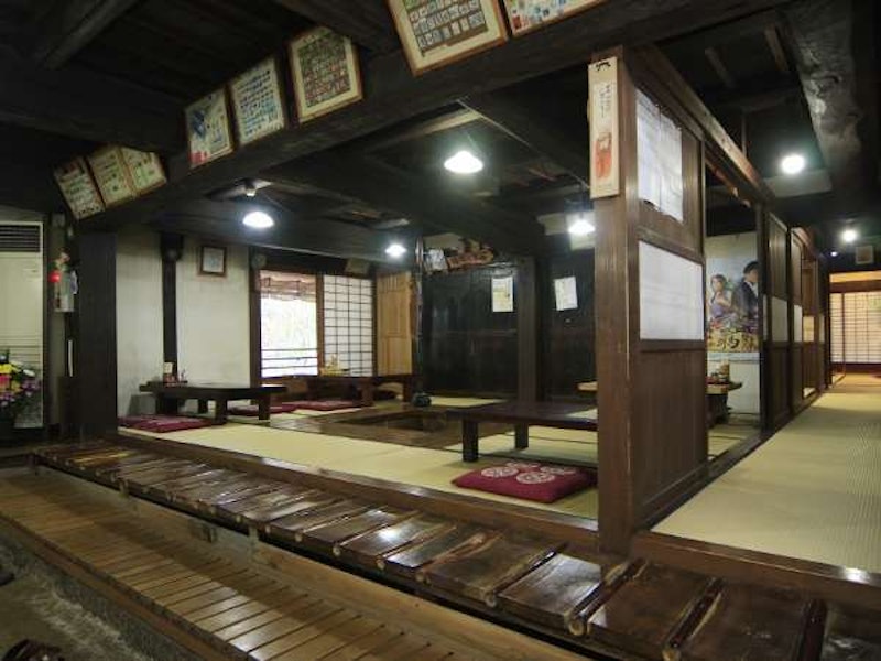 大滝屋旅館 5