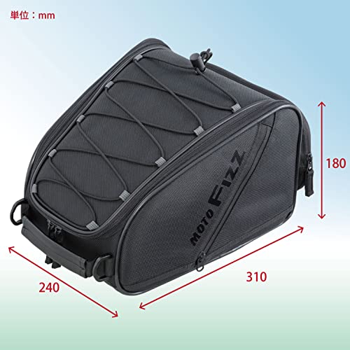 スポルトシートバッグ2 3