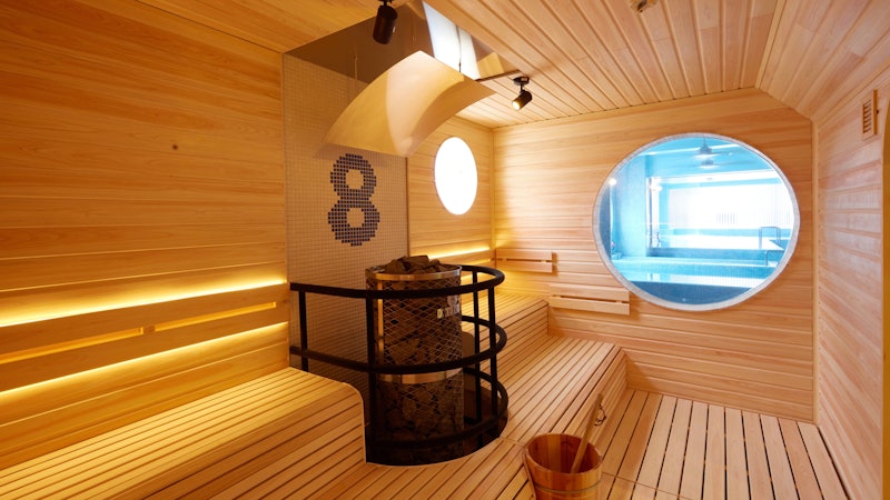 8HOTEL SHONAN FUJISAWA 4
