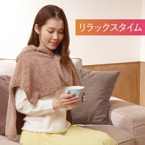 肩あたためサポーター  6