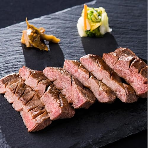 厚切り熟成牛タン(1kg) 200g×5パック 5