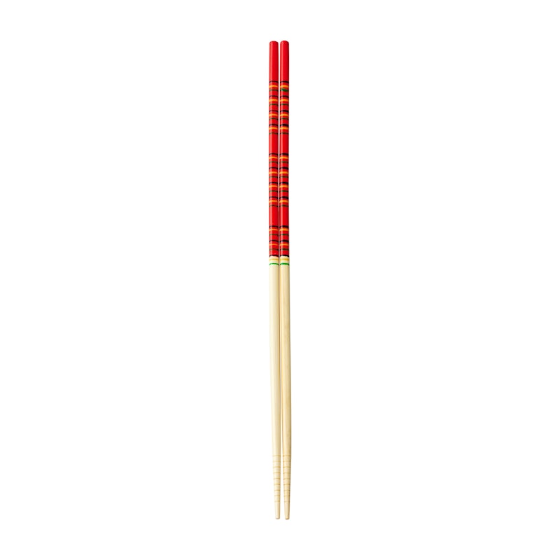 SC カブキ菜箸 33cm 1膳 1