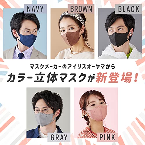 DAILY FIT MASK 3