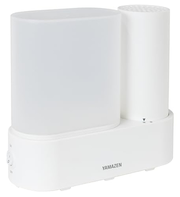 スチーム式加湿器 1
