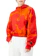 adidas マリメッコ クロップ パーカー 1