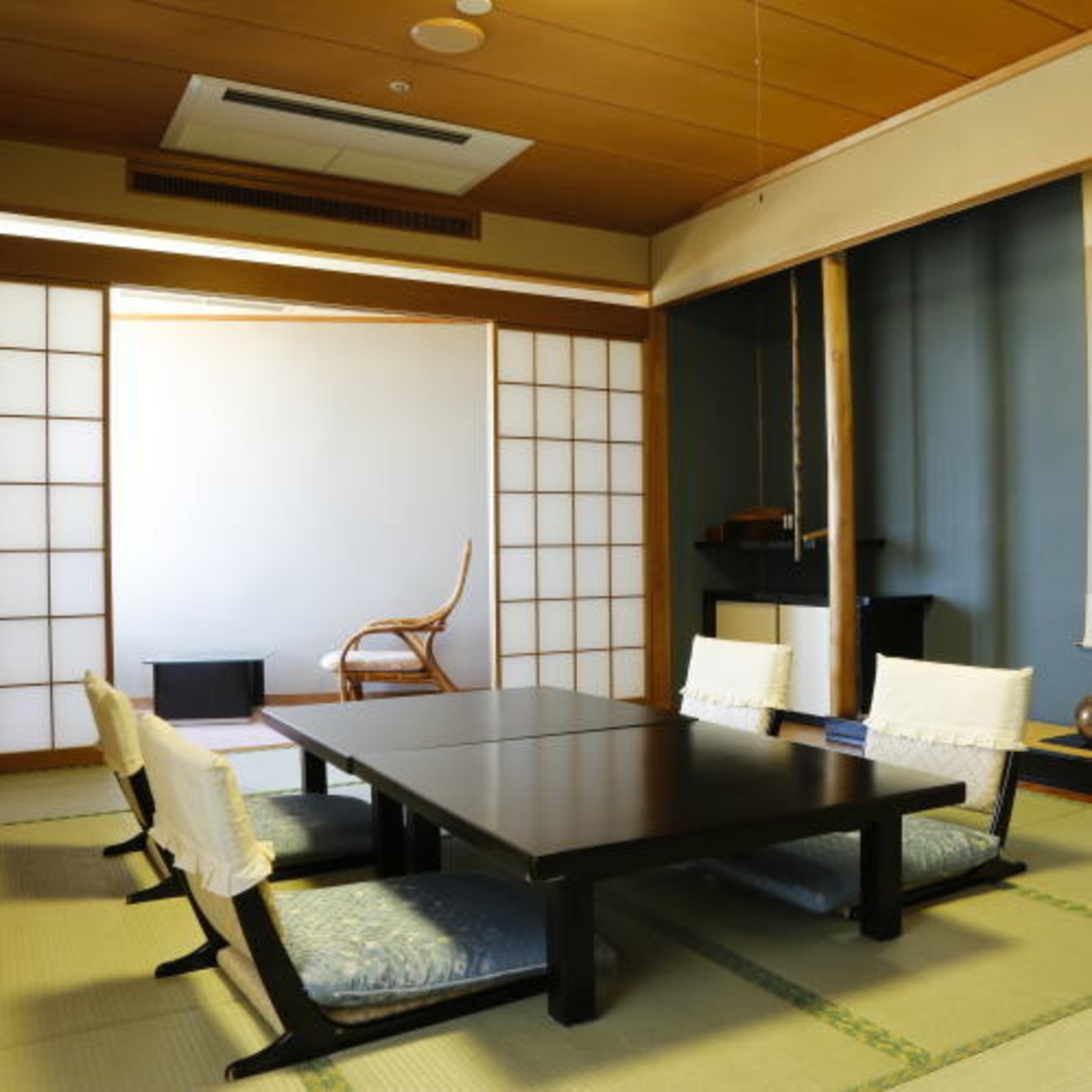 皆生温泉 芙蓉別館 8