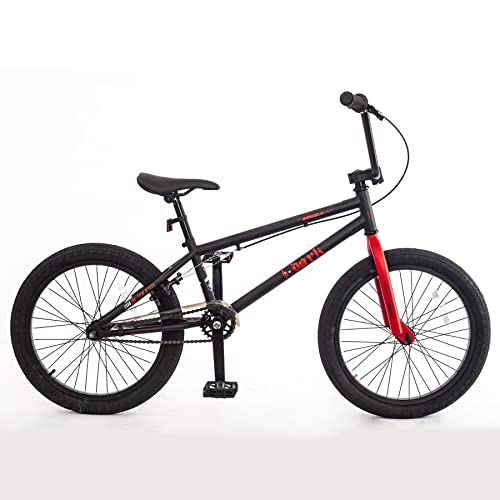 BMX自転車 1