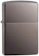 Zippo ブラックアイス 1