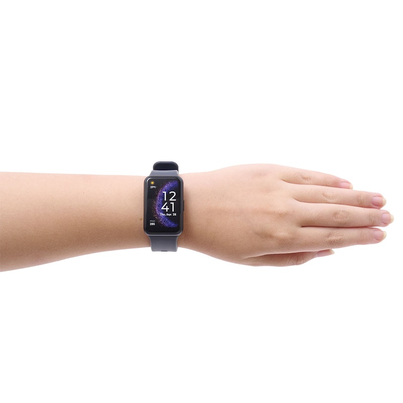 WATCH FIT Special Edition 7