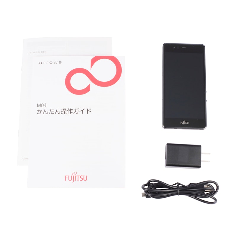 富士通 Arrows M04を他商品と比較 口コミや評判を実際に使ってレビューしました Mybest