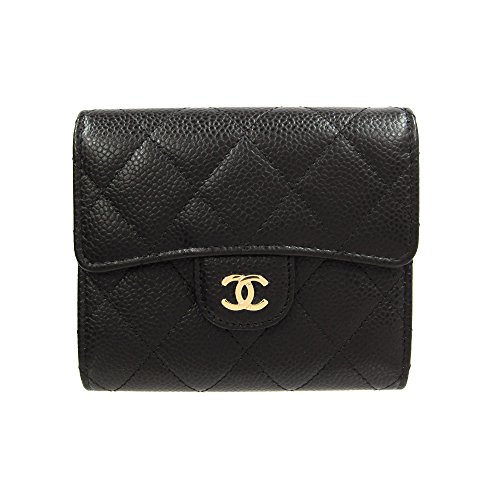 CHANEL　お財布