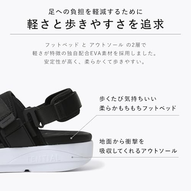 Recovery Sandal Strap 4