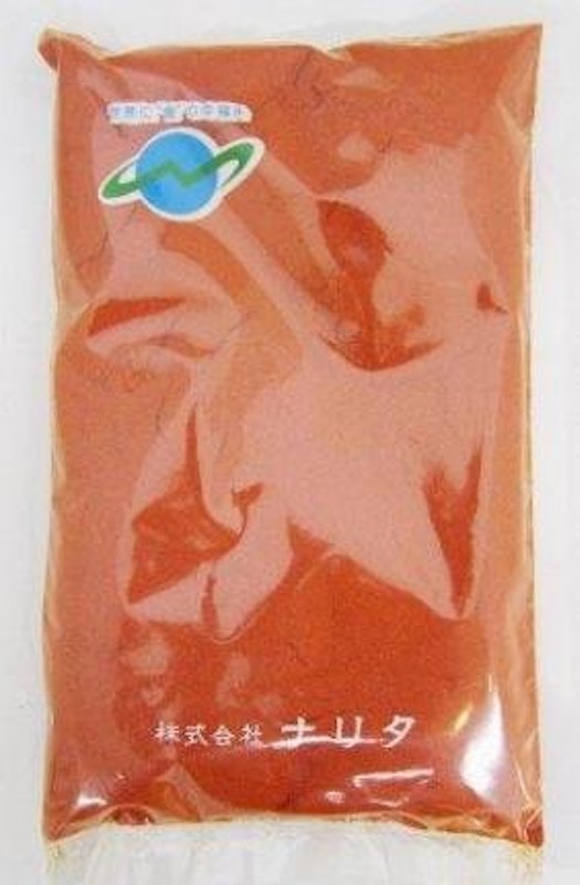 極辛口粉末唐辛子 1