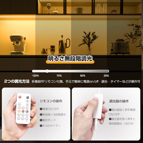 LEDテープライト 2