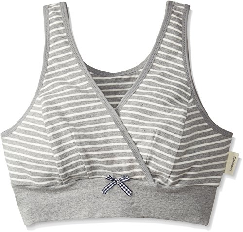 授乳ママのためのハーフトップ マタニティ・授乳ブラ 1