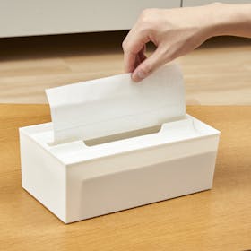 ダイソー キッチンペーパーケースをレビュー!クチコミ・評判をもとに徹底検証 2