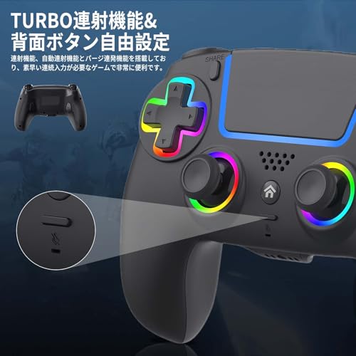 コントローラー 6