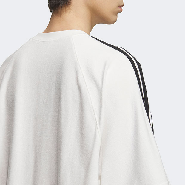 半袖テリーTシャツ 6