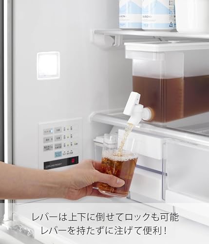 ドリンクサーバー 3