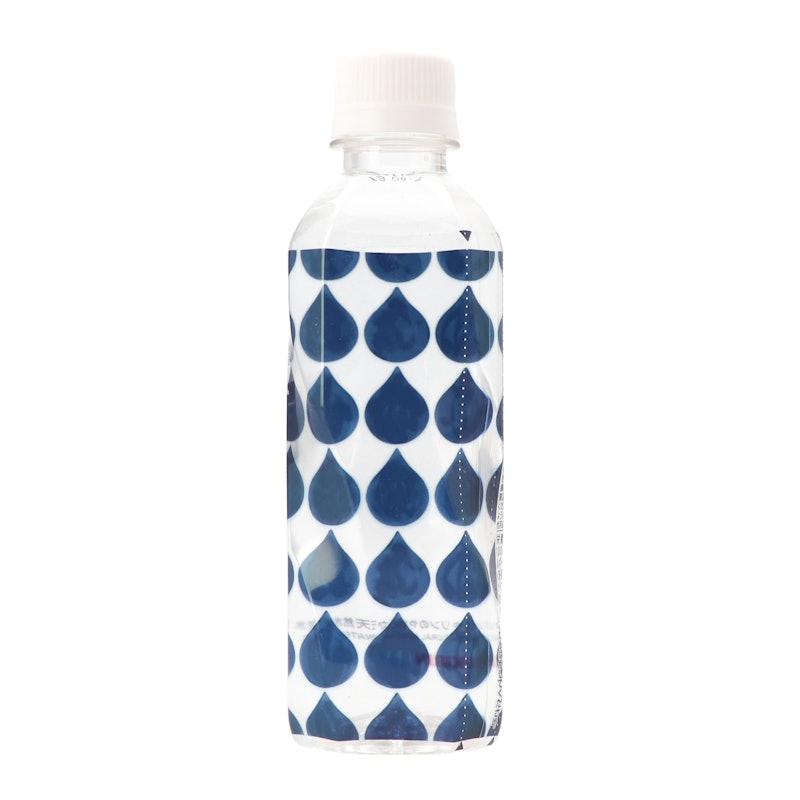 やわらか天然水 310ml 1