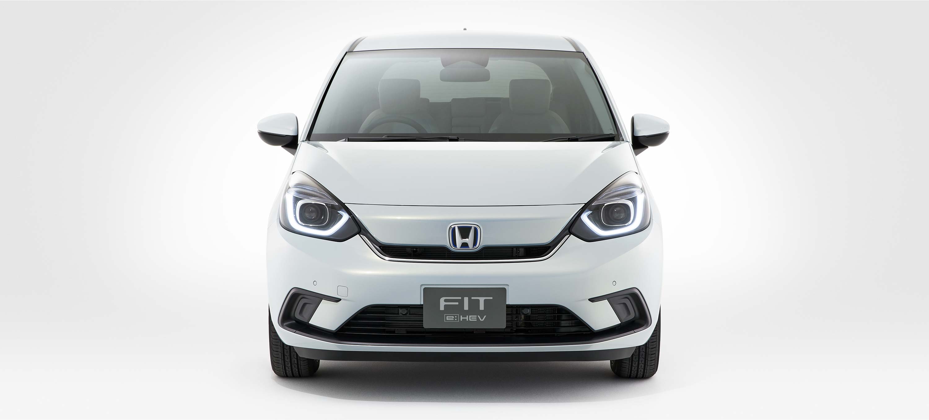 フィット e:HEV BASIC FF 2
