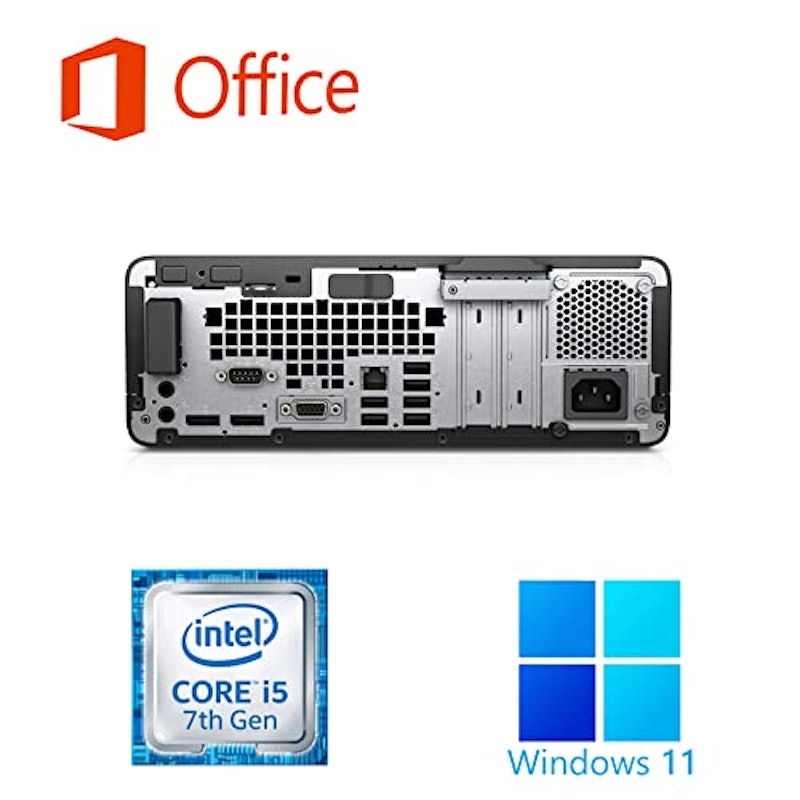 デスクトップPC 6