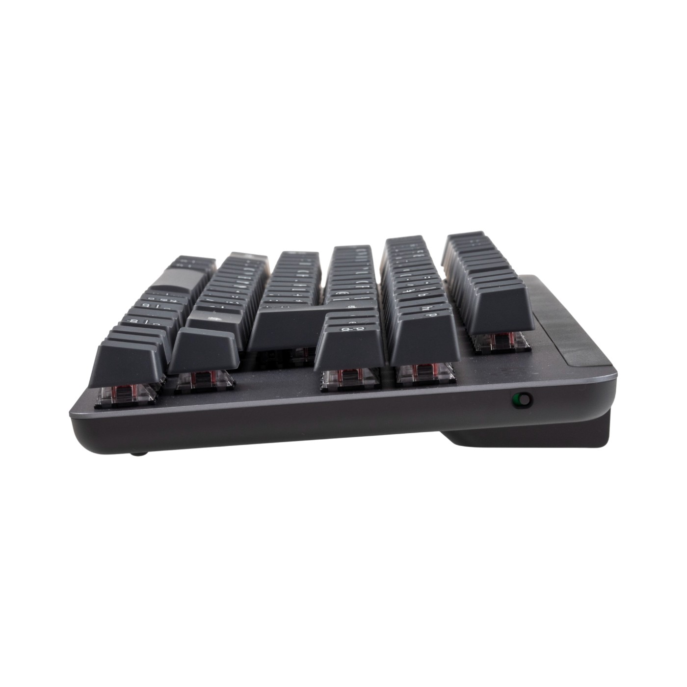 ロジクール SIGNATURE K855を徹底レビュー！実際に使ってわかった