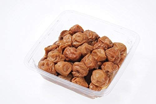 紀州南高梅 つぶれ梅 2
