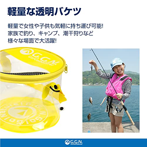 Go!Go! バッカン 3