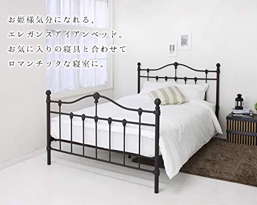 ダブルベッド  3