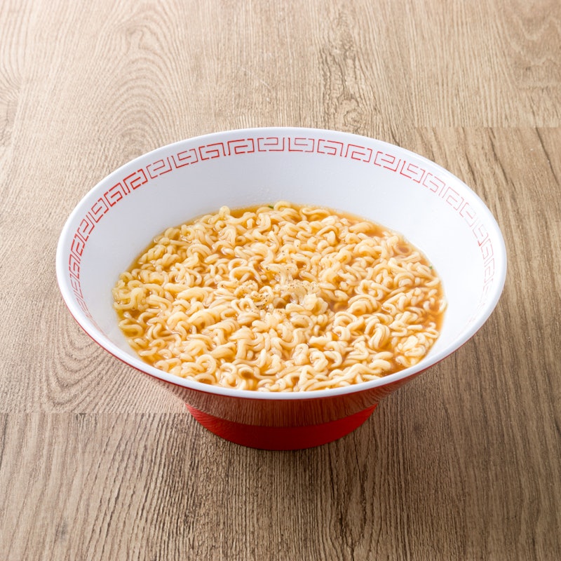 しょうゆラーメン 3