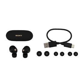 SONY WF-1000XM5を徹底レビュー!実際に使ってわかったよい点・気になった点は? 4