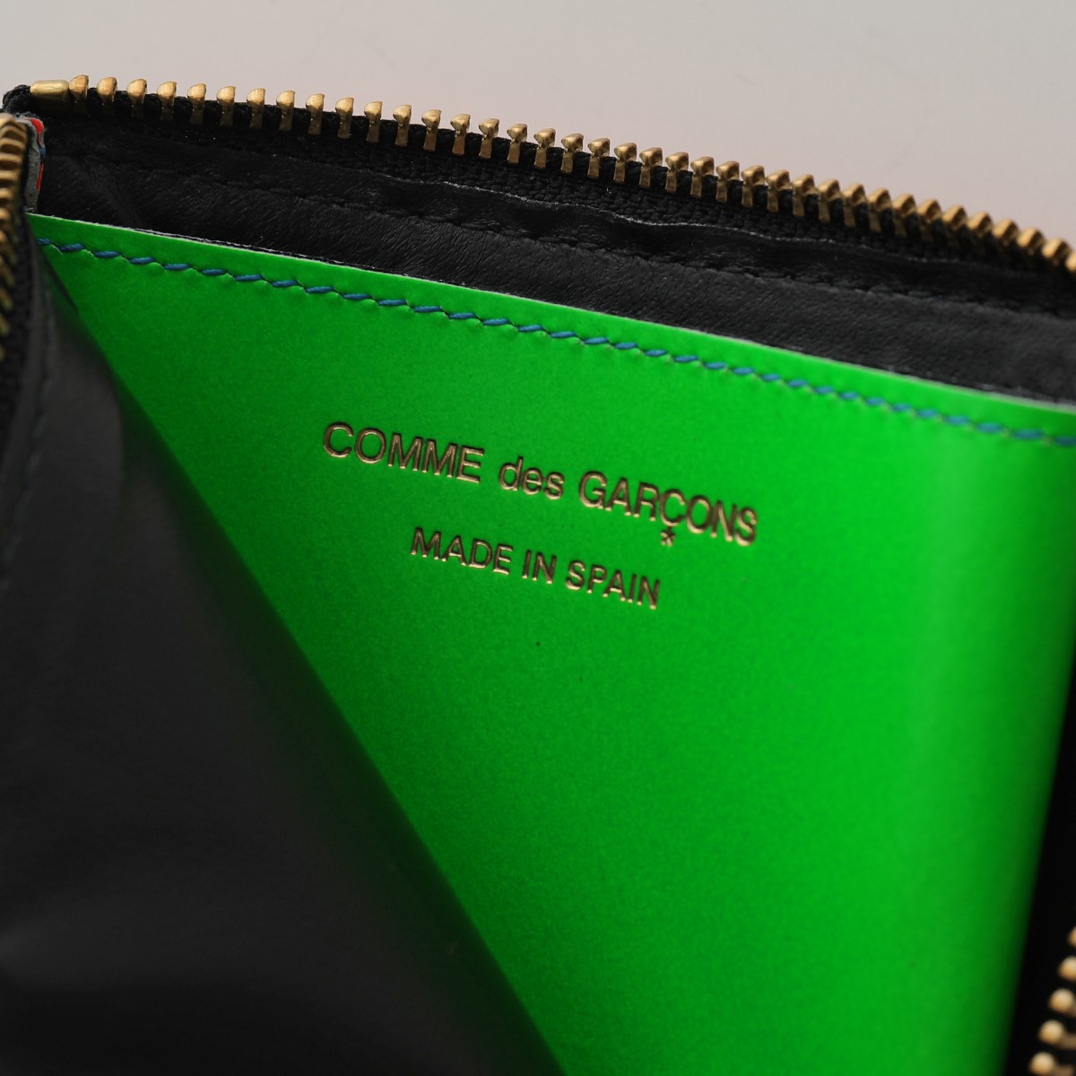 SUPER FLUO WALLET 4