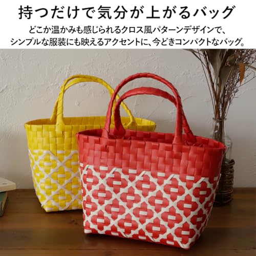 レトロメルカドトートバッグ 5