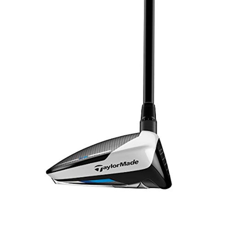 SIM フェアウェイウッド TENSEI SILVER TM50 4