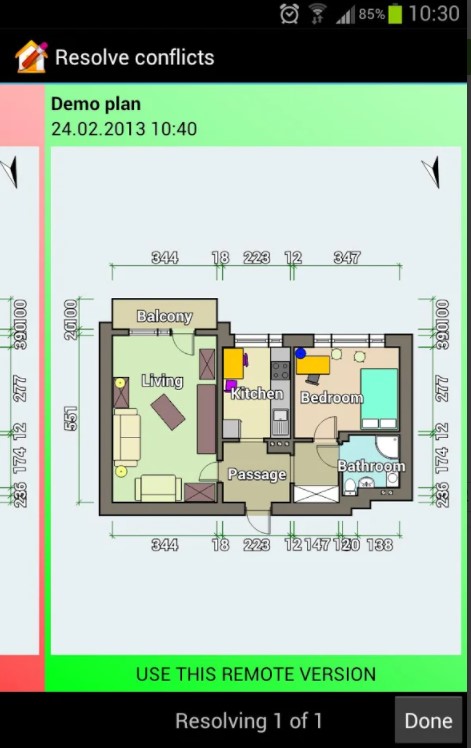 Floor Plan Creator 8