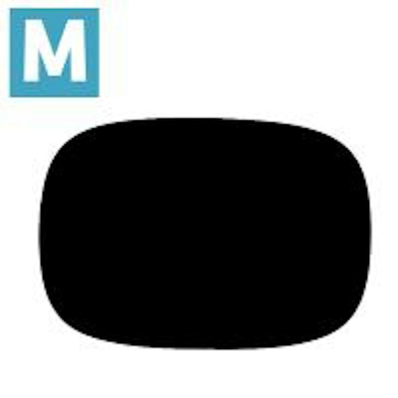 フチつきまな板 1