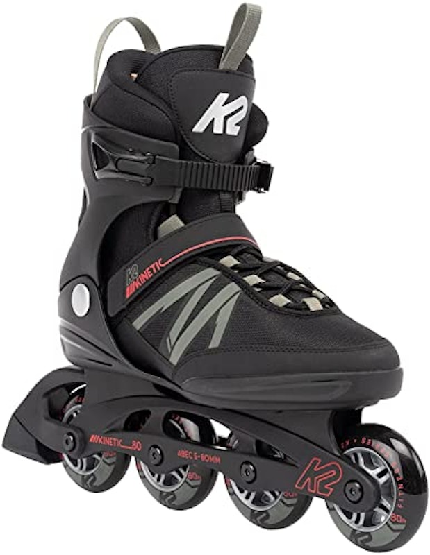 KINETIC 80 1