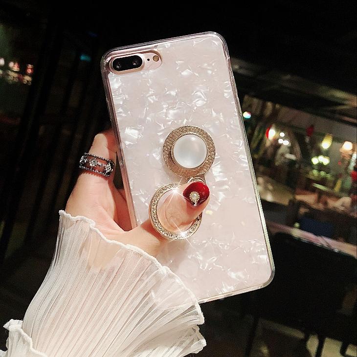 グリッター iPhoneケース 1
