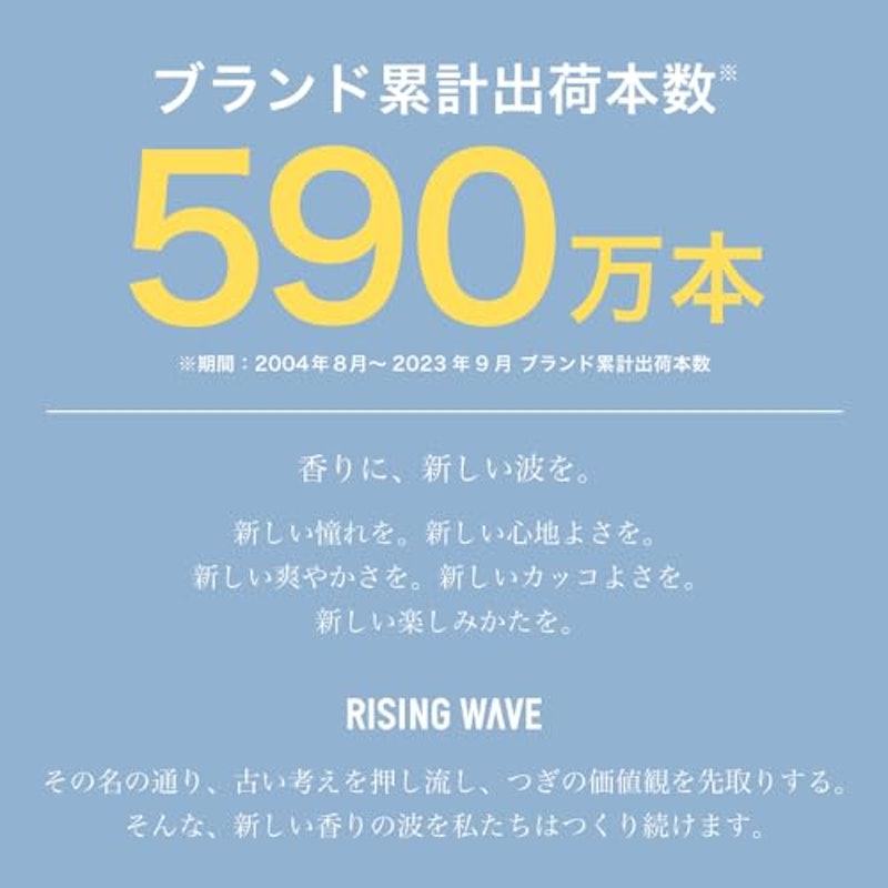 モード フレグランスハンドクリーム 3