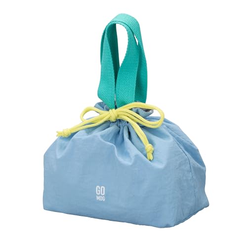 GOMOG ランチトートバッグ 1