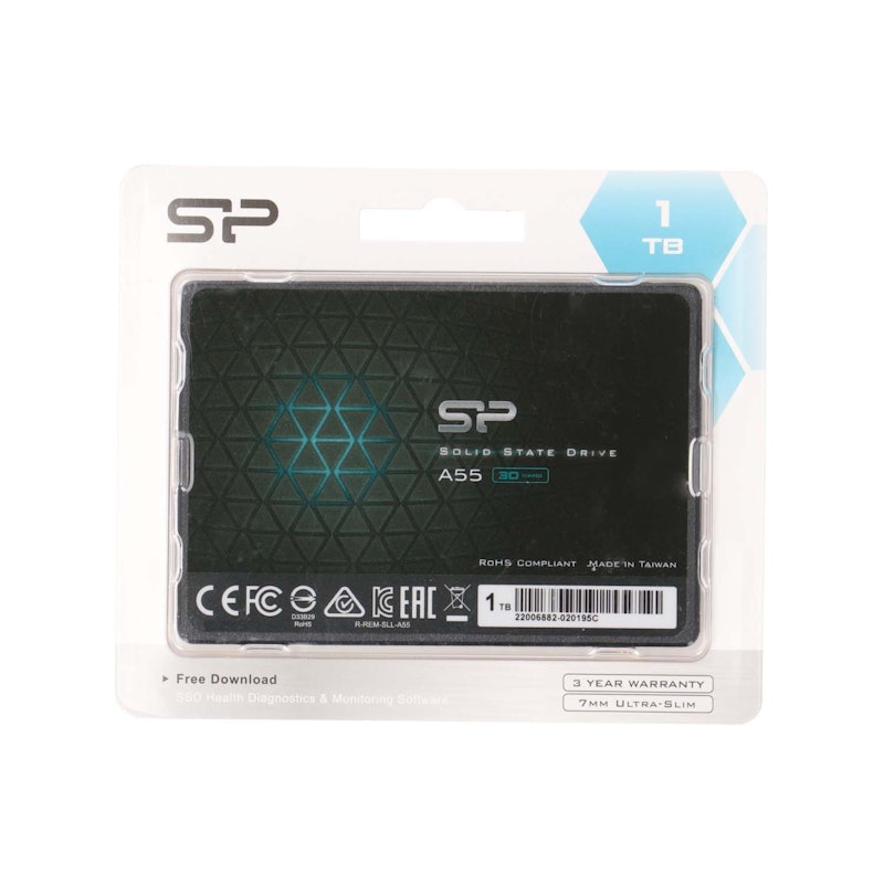 Ace A55 4