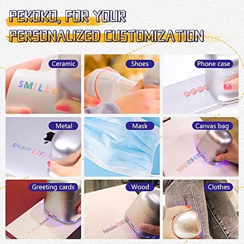 モバイルプリンター 2