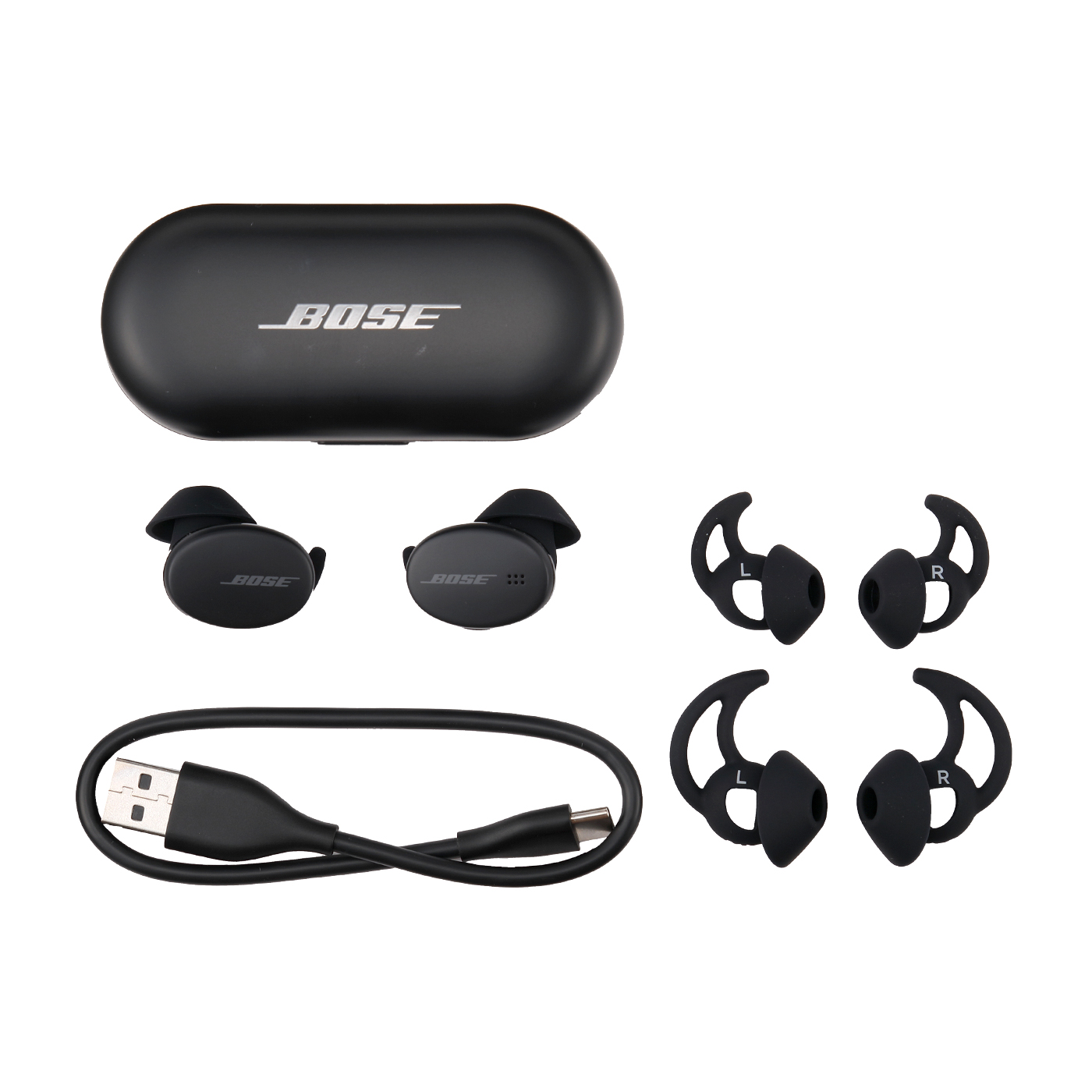 Bose Sport Earbuds 4