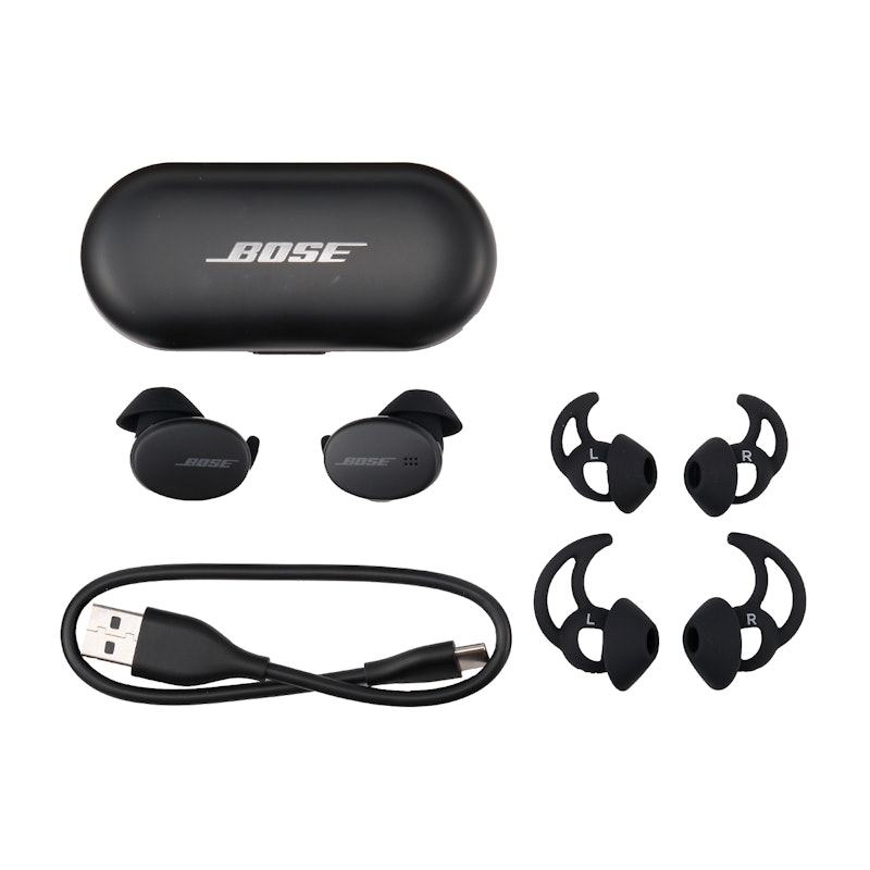 Bose Sport Earbuds 4