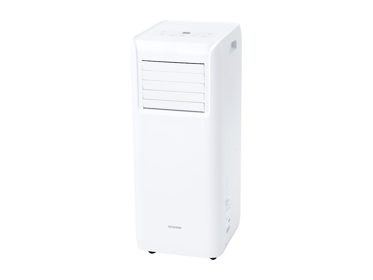 ポータブルクーラー IPA-2202G アイリスオーヤマ ポータブルクーラー冷房専用 IPA-2223Gを