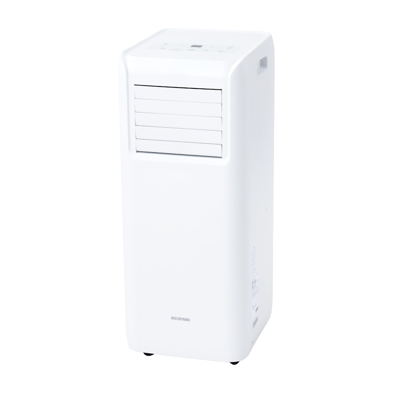 TOYOTOMI トヨトミ TAD-22KW スポットエアコン 据置 工事不要 トヨトミ スポット冷暖エアコン TAD-22MWをレビュー!クチコミ