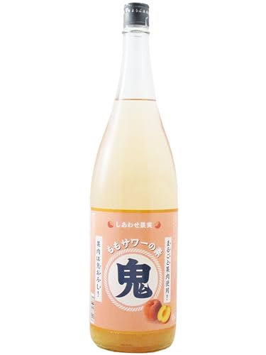 鬼おろしももサワーの素 1