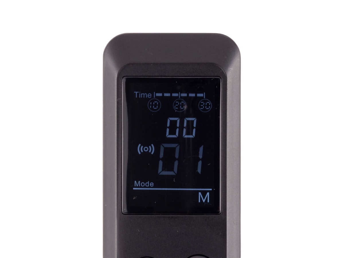 創通メディカル MYTREX W FIT ACTIVE MT-WFA22Bを検証レビュー 創通メディカル MYTREX W FIT ACTIVE MT-WFA22Bを検証レビュー