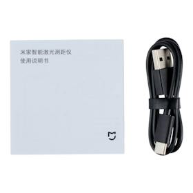 LudusGear Xiaomi Mijia 高精度デジタル距離計 検証レビュー評価 5